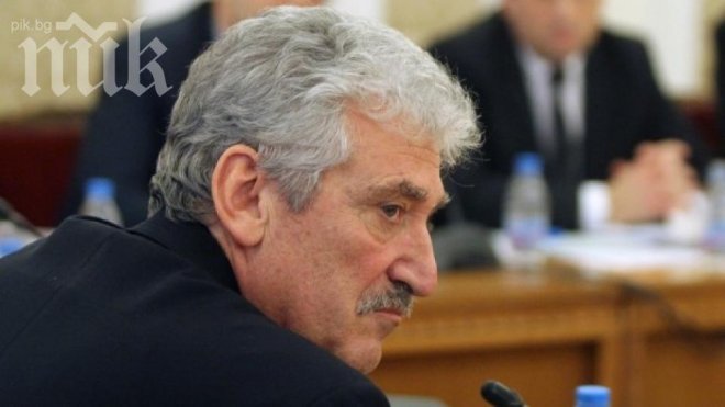 Красимир Велчев: Mръсната компроматна кампания намалява избирателната активност