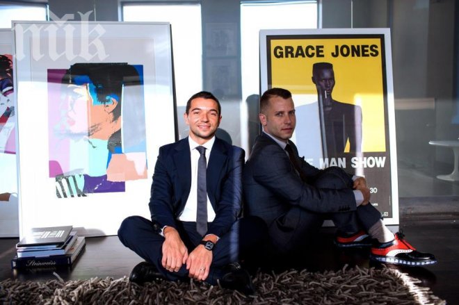 Георги Балинов каза да на Брадфорд 