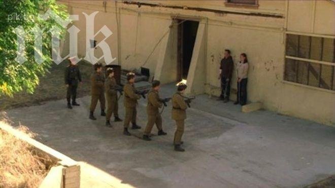 В Папуа въвеждат екзекуции с разстрел