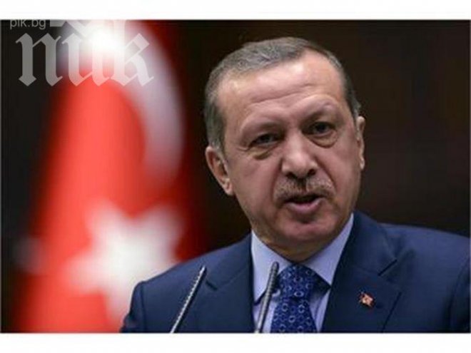 Строят турска АЕЦ на Черно море