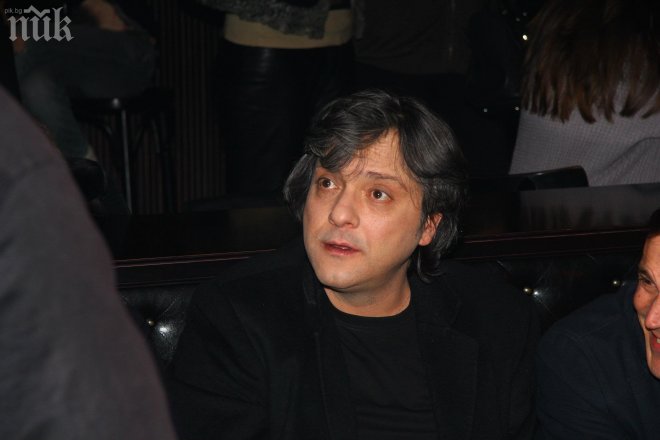 Почина Чочо Попйорданов