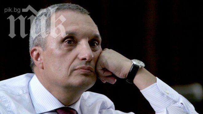 Костов: Съмнявам се дали ще минем през изпитанията на политическата криза