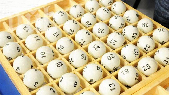 Джакпотите оцеляха