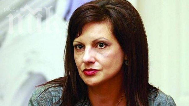 Балдъзата на Миро Найденов: За дереджето на болницата в Девин не е виновен ГЕРБ