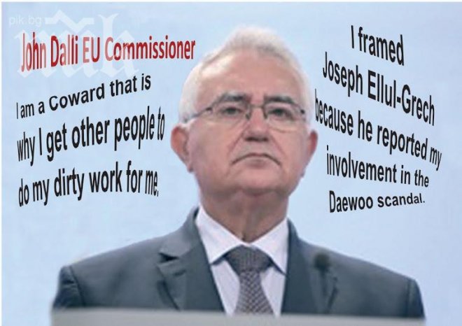 В Брюксел се разгаря скандал с подслушването на еврокомисар 