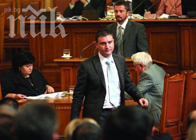 Бивш заместник на Дянков: Да се притесняват от подслушване тези, които си имат любовници