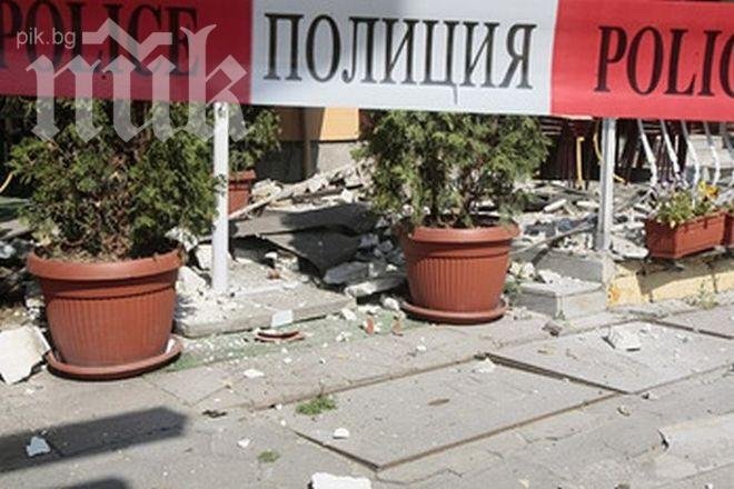 Мазилка едва не уби жена по време на Великденско тържество