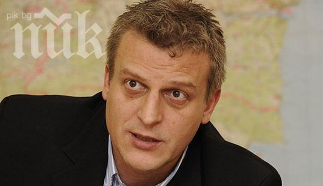 Петър Москов: В България много често се гласува от страх