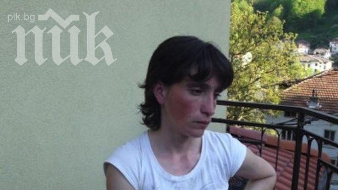 Заплашват с вендета жената беглец на самозапалилия се от Смолян