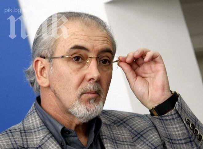 Лютви Местан за случая Цветанов: Прокуратурата дава шанс на България