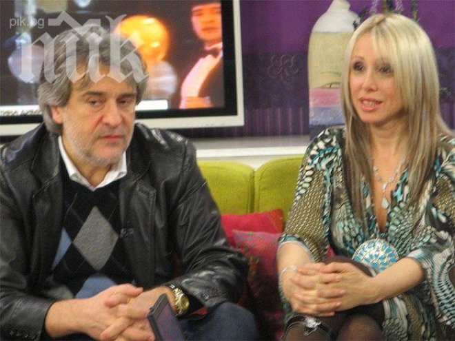 Кристина Димитрова и Орлин Горанов се разминали на косъм от взривовете в Бостън