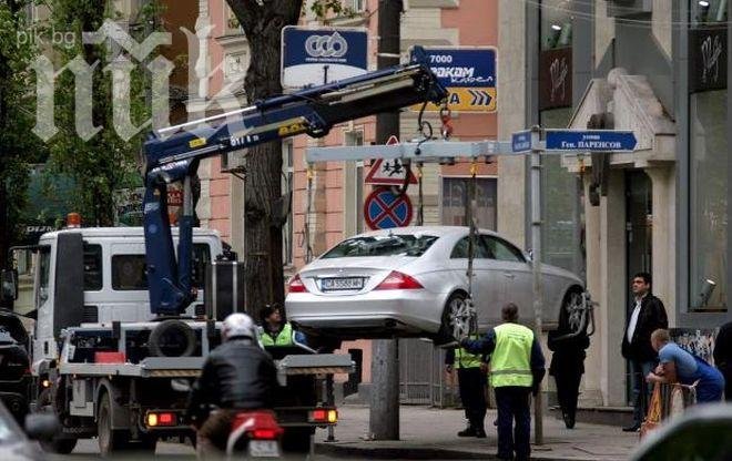 Ура! Паяците няма да работят по празниците