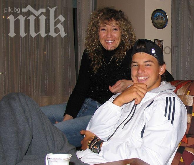 Гришо ще хапва в Мадрид хасковски козунаци за Великден 