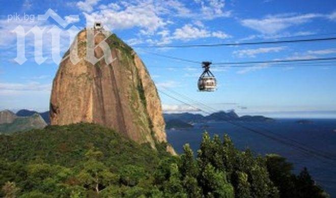 Вижте най-красивите лифтове в света