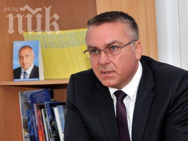 Герберът Димитър Бойчев: Най-лошото на СРС гейт е намаляването на избирателната активност