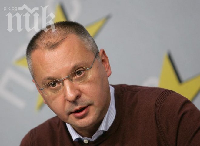 БСП: Съдебната система е поставена на колене пред ГЕРБ