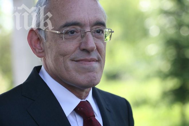 Огнян Донев пред ПИК: Не съм давал интервю за Forbes