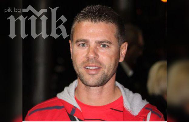 Мето Деянов фаворит за треньор на ЦСКА от лятото