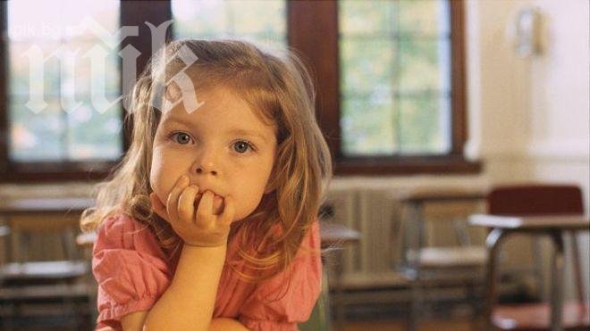 Пак скандали за места в детските градини