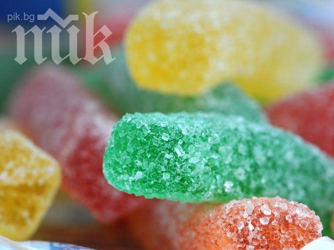 Вижте храните и напитките, които състаряват