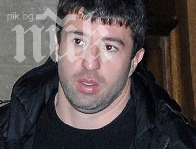 Пуснаха окончателно Хамстера от ареста