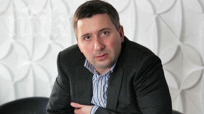 Иво Прокопиев слага свой за шеф на БНР?