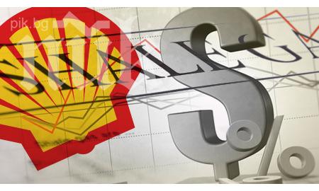 Шел размисли да търси шистов газ във Великобритания 