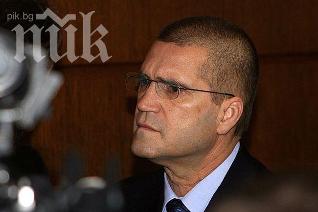 Николай Цонев: Цветанов незабавно да напусне политиката