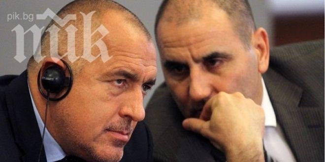 ГЕРБ лъжат най-много предизборно, категорични са читателите на ПИК