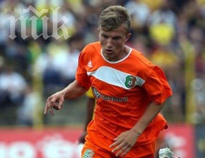 Литекс се измъчи с последния за 2:0