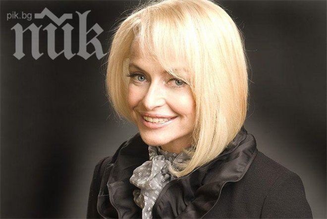 Камелия Тодорова: Не съм алкохоличка, нито пък нимфоманка