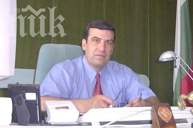 Бивш шеф на МВР: Полицаи използват законните СРС-та за изнудване!