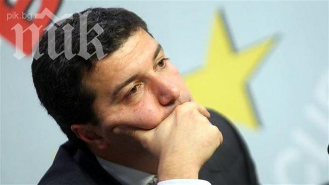 БСП: Борисов лъже и спекулира за еврофондовете