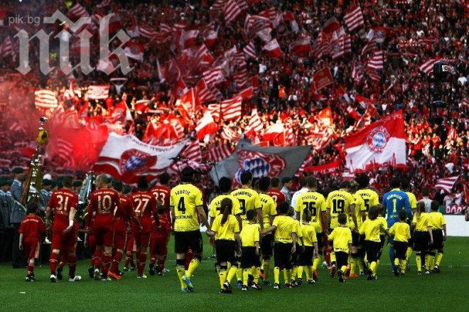 ВИП билетът за финала на Уембли стигна до 31 500 евро в интернет