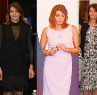 ГРИПЕН УДАР! Генерал Деси се тръшна болна! Президентшата на легло, пропуска важно събитие на личния си фризьор