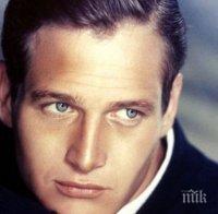 Продадоха любимия часовник на Пол Нюман за феноменалните 17,8 млн. долара