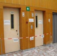 КРИЗА! Всеки трети асансьор – опасен