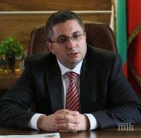 Регионалният министър обяви, че вече се изплаща еднократната помощ в Камено