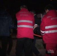 Ужасът в Украйна! Появиха се кадри от първите минути след взрива в Киев (ВИДЕО) Ужасът в Украйна! Появиха се кадри от първите минути след взрива в Киев (ВИДЕО)