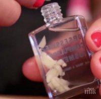 Този бърз трик прави ноктите ви изумително здрави