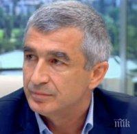 Съдят кмета на Белово, ощетил общината с 50 000 лева