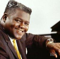 ТЪЖНА ВЕСТ! Почина легенда на рокендрола 