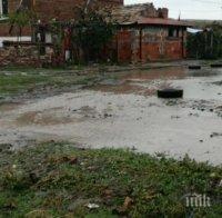 Прокуратурата образува три досъдебни производства за смъртта на хората в бургаското наводнение