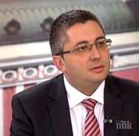 Нанков с последен коментар за бедствието! Ето къде ще отидат отпуснатите 1 млн. лева