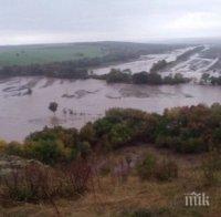 Областният управител на Бургас с последни данни за унищожителния потоп!