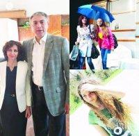 САМО В ПИК И РЕТРО! Тайните жени на Мустафа Карадайъ
