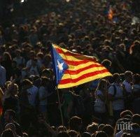 Проучване: Партиите, стремящи се към независимост на Каталуния, ще изгубят мнозинството си на изборите