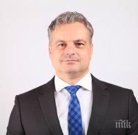 Депутатът от ГЕРБ Атанас Ташков: Въвеждаме контрол срещу манипулирането на километражите на колите