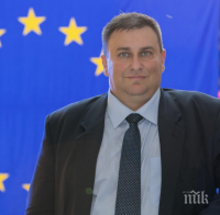 Емил Радев приветства идеята за нова европейска система за вход/изход по границите
