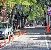 Старият град в Пловдив като Созопол - ще се влиза само с електронни карти